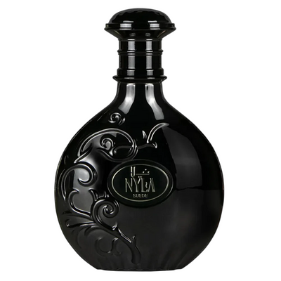 Arabiyat Prestige Nyla Suede for Women | EDP