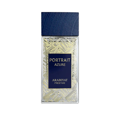 Arabiyat Prestige Portrait Azure for Men | EDP