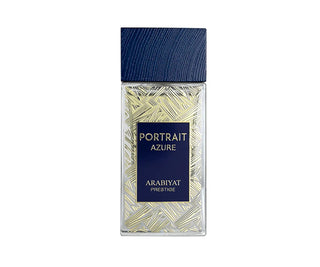 Arabiyat Prestige Portrait Azure for Men | EDP