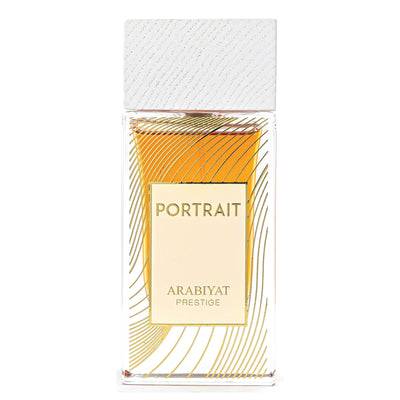 Arabiyat Prestige Portrait Unisex | EDP