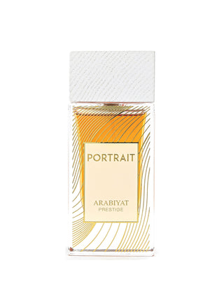 Arabiyat Prestige Portrait Unisex | EDP