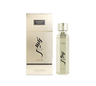 Arabiyat Prestige Raees Aurum Unisex | EDP