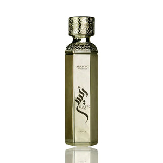 Arabiyat Prestige Raees Aurum Unisex | EDP