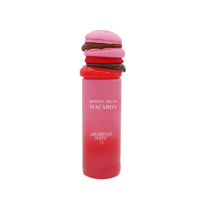 Arabiyat Prestige Sugar Berries Cream Macaron for Women | EDP