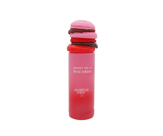 Arabiyat Prestige Sugar Berries Cream Macaron for Women | EDP