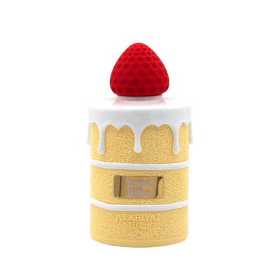 Arabiyat Prestige Sugar Coconut Chiffon Unisex | EDP