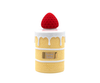 Arabiyat Prestige Sugar Coconut Chiffon Unisex | EDP