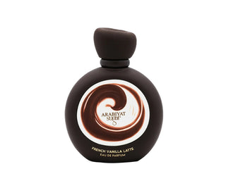 Arabiyat Prestige Sugar French Vanilla Latte Unisex | EDP