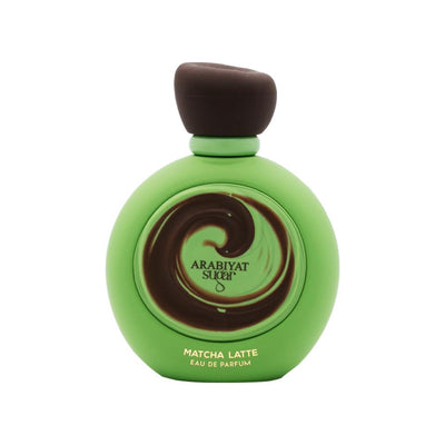 Arabiyat Prestige Sugar Matcha Latte for Women | EDP