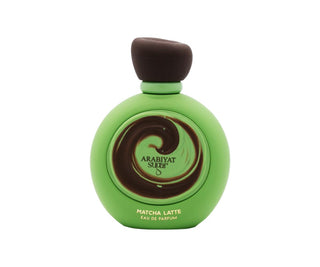 Arabiyat Prestige Sugar Matcha Latte for Women | EDP