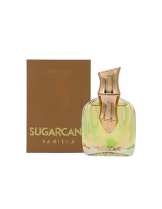 Arabiyat Prestige Sugarcane Vanilla Unisex | EDP