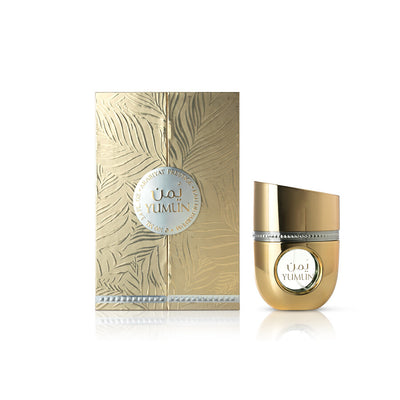 Arabiyat Prestige Yumun for Women | EDP