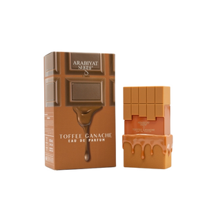 Arabiyat Sugar Toffee Ganache Unisex | EDP