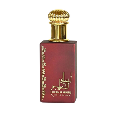 Ard Al Zaafaran Ahlam Al Khaleej Unisex | EDP