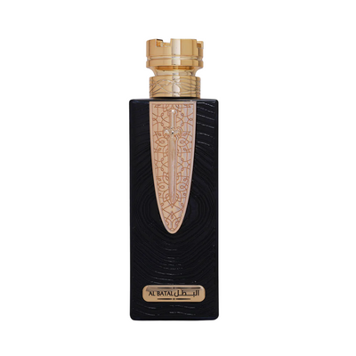 Ard Al Zaafaran Al Batal for Men | EDP