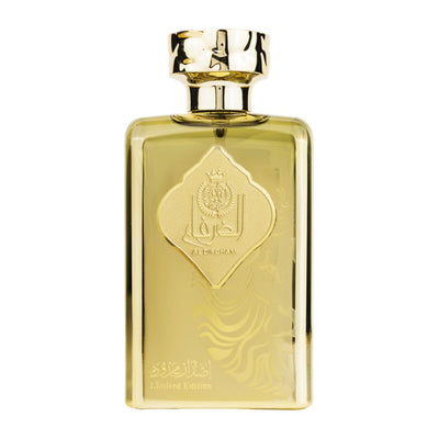 Ard Al Zaafaran Al Dirgham Limited Edition for Men | EDP