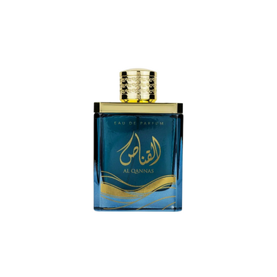 Ard Al Zaafaran Al Qannas Unisex | EDP