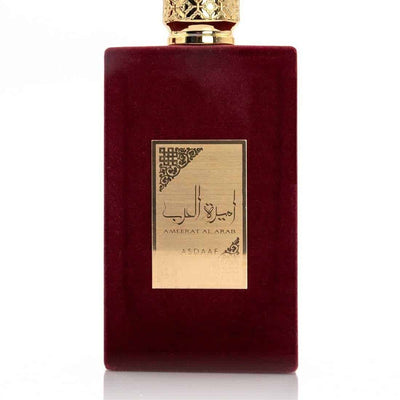 Ard Al Zaafaran Ameerat Al Arab for Women | EDP
