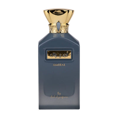 Ard Al Zaafaran Amiral for Men | EDP