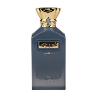 Ard Al Zaafaran Amiral for Men | EDP