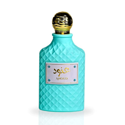 Ard Al Zaafaran Anoud Unisex | EDP