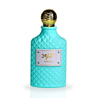 Ard Al Zaafaran Anoud Unisex | EDP