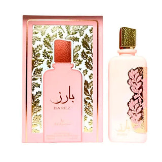 Ard Al Zaafaran Barez Velvety Unisex | EDP