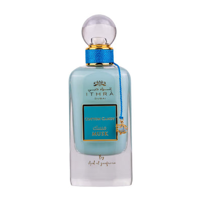 Ard Al Zaafaran Cotton Candy Ithra Musk Unisex | EDP