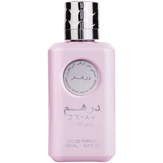 Ard Al Zaafaran Dirham Wardi for Women | EDP