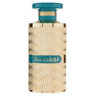 Ard Al Zaafaran Forever Gold Unisex | EDP