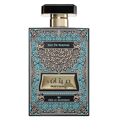 Ard Al Zaafaran Meethaq Unisex | EDP
