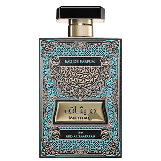 Ard Al Zaafaran Meethaq Unisex | EDP