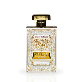 Ard Al Zaafaran Meethaq Extrait De Rouge Unisex | EDP