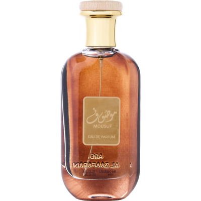 Ard Al Zaafaran Mousuf Unisex | EDP