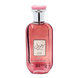 Ard Al Zaafaran Mousuf Wardi for Women | EDP