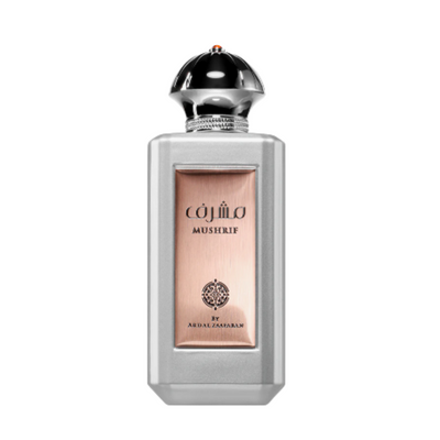 Ard Al Zaafaran Mushrif for Men | EDP