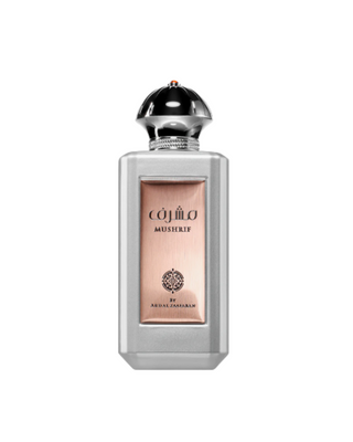 Ard Al Zaafaran Mushrif for Men | EDP