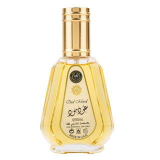 Ard Al Zaafaran Oud Mood Unisex | EDP