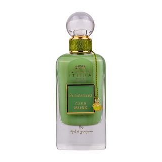 Ard Al Zaafaran Pistachio Ithra Musk Unisex | EDP