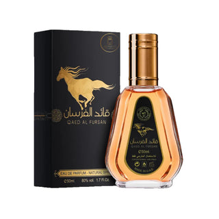 Ard Al Zaafaran Qaed Al Fursan Unisex | EDP