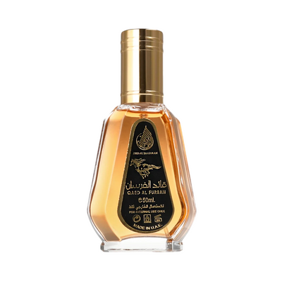 Ard Al Zaafaran Qaed Al Fursan Unisex | EDP