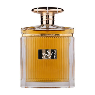 Ard Al Zaafaran Riqqa Unisex | EDP