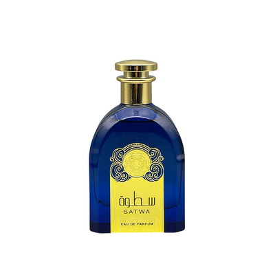 Ard Al Zaafaran Satwa for Men | EDP