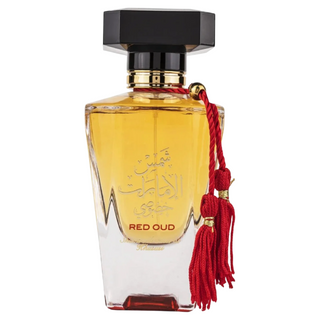 Ard Al Zaafaran Shams Al Emarat Khususi- Red Oud Unisex | EDP