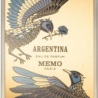 Memo Argentina EDP