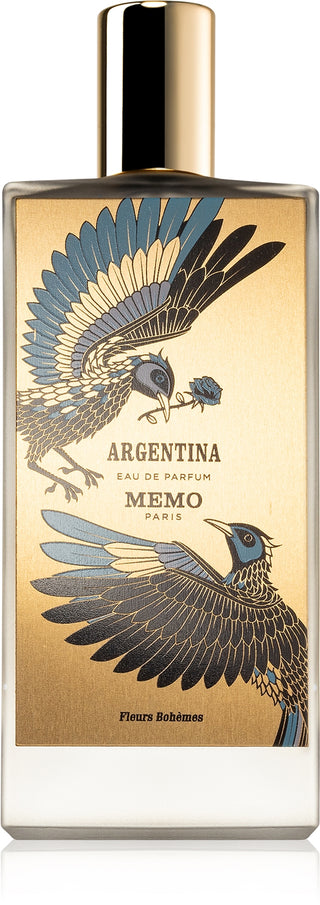 Memo Argentina EDP