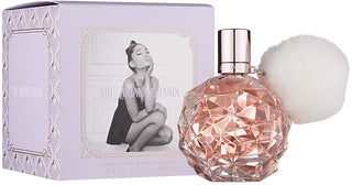 Ariana Grande Ari Gift Set | EDP 100ml + Body Souffle 100ml + Shower Gel 100ml