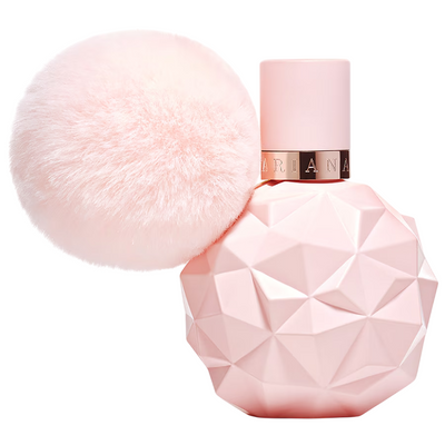 Ariana Grande Sweet Like Candy | EDP