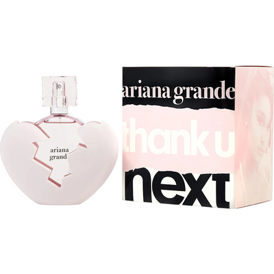Ariana Grande Thank U Next | EDP