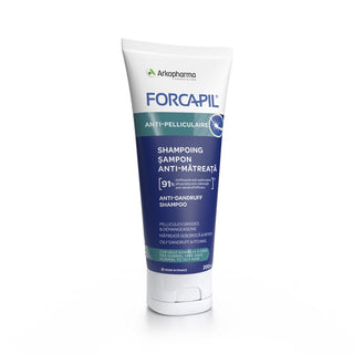 Arkopharma Forcapil Hair Shampoo Anti-Dandruff